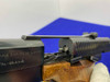 1968 Browning Challenger .22 LR 6" *CLASSIC RIMFIRE TARGET PISTOL*