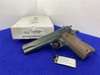 Tisas 1911A1 U.S. Army .45 Parkerized *EXCELLENT TURKISH MADE PISTOL*