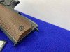 Tisas 1911A1 U.S. Army .45 Parkerized *EXCELLENT TURKISH MADE PISTOL*