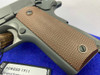Tisas 1911A1 U.S. Army .45 Parkerized *EXCELLENT TURKISH MADE PISTOL*