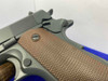 Tisas 1911A1 U.S. Army .45 Parkerized *EXCELLENT TURKISH MADE PISTOL*