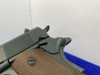 Tisas 1911A1 U.S. Army .45 Parkerized *EXCELLENT TURKISH MADE PISTOL*
