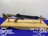 POF USA P-415 Lower / AAC Upper .300 BlK *AWESOME SEMI-AUTOMATIC RIFLE* 
