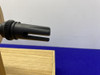 POF USA P-415 Lower / AAC Upper .300 BlK *AWESOME SEMI-AUTOMATIC RIFLE* 