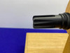POF USA P-415 Lower / AAC Upper .300 BlK *AWESOME SEMI-AUTOMATIC RIFLE* 