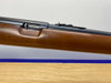 1954 Winchester 74 .22 LR Blue 22" *OLD-SCHOOL AMERICAN MADE RIMFIRE RIFLE*