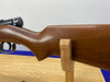 1954 Winchester 74 .22 LR Blue 22" *OLD-SCHOOL AMERICAN MADE RIMFIRE RIFLE*