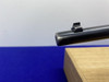 1954 Winchester 74 .22 LR Blue 22" *OLD-SCHOOL AMERICAN MADE RIMFIRE RIFLE*