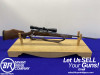 Weatherby Mark V .300 Wby Mag Blue 24" -MADE IN WEST GERMANY- Collectible
