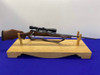 Weatherby Mark V .300 Wby Mag Blue 24" -MADE IN WEST GERMANY- Collectible