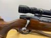 Weatherby Mark V .300 Wby Mag Blue 24" -MADE IN WEST GERMANY- Collectible