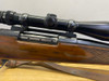 Weatherby Mark V .300 Wby Mag Blue 24" -MADE IN WEST GERMANY- Collectible