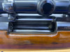 Weatherby Mark V .300 Wby Mag Blue 24" -MADE IN WEST GERMANY- Collectible