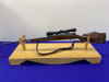 Weatherby Mark V .300 Wby Mag Blue 24" -MADE IN WEST GERMANY- Collectible