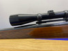 Weatherby Mark V .300 Wby Mag Blue 24" -MADE IN WEST GERMANY- Collectible