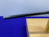 Weatherby Mark V .300 Wby Mag Blue 24" -MADE IN WEST GERMANY- Collectible