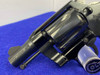 1954 Colt Cobra .38 Spl Blue 2" *FIRST ISSUE EXAMPLE*