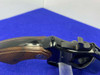 1954 Colt Cobra .38 Spl Blue 2" *FIRST ISSUE EXAMPLE*
