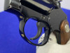 1954 Colt Cobra .38 Spl Blue 2" *FIRST ISSUE EXAMPLE*