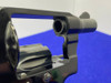 1954 Colt Cobra .38 Spl Blue 2" *FIRST ISSUE EXAMPLE*