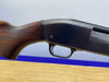 J.C. Higgins/Sears, Roebuck 20 12 Ga Blue *CLASSIC AMERICAN MADE SHOTGUN*