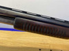 J.C. Higgins/Sears, Roebuck 20 12 Ga Blue *CLASSIC AMERICAN MADE SHOTGUN*