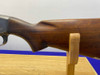 J.C. Higgins/Sears, Roebuck 20 12 Ga Blue *CLASSIC AMERICAN MADE SHOTGUN*