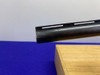 J.C. Higgins/Sears, Roebuck 20 12 Ga Blue *CLASSIC AMERICAN MADE SHOTGUN*