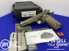 Rock Island Armory M1911 A1 FS .45 ACP Cerakote*CLASSIC 1911 STYLE HANDGUN*