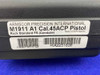 Rock Island Armory M1911 A1 FS .45 ACP Cerakote*CLASSIC 1911 STYLE HANDGUN*