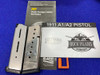 Rock Island Armory M1911 A1 FS .45 ACP Cerakote*CLASSIC 1911 STYLE HANDGUN*