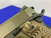 Rock Island Armory M1911 A1 FS .45 ACP Cerakote*CLASSIC 1911 STYLE HANDGUN*