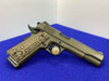 Rock Island Armory M1911 A1 FS .45 ACP Cerakote*CLASSIC 1911 STYLE HANDGUN*
