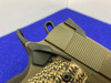 Rock Island Armory M1911 A1 FS .45 ACP Cerakote*CLASSIC 1911 STYLE HANDGUN*