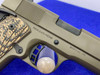 Rock Island Armory M1911 A1 FS .45 ACP Cerakote*CLASSIC 1911 STYLE HANDGUN*
