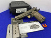 Rock Island Armory M1911 A1 FS .45 ACP Cerakote*CLASSIC 1911 STYLE HANDGUN*