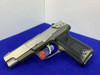 2001 Ruger P89 9mm Stainless 4.5" *ROBUST MILITARY INSPIRED PISTOL*