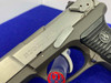 2001 Ruger P89 9mm Stainless 4.5" *ROBUST MILITARY INSPIRED PISTOL*