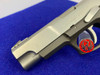 2001 Ruger P89 9mm Stainless 4.5" *ROBUST MILITARY INSPIRED PISTOL*