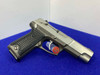 2001 Ruger P89 9mm Stainless 4.5" *ROBUST MILITARY INSPIRED PISTOL*