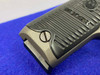 2001 Ruger P89 9mm Stainless 4.5" *ROBUST MILITARY INSPIRED PISTOL*