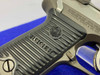 2001 Ruger P89 9mm Stainless 4.5" *ROBUST MILITARY INSPIRED PISTOL*