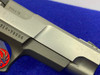 2001 Ruger P89 9mm Stainless 4.5" *ROBUST MILITARY INSPIRED PISTOL*