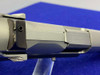 2001 Ruger P89 9mm Stainless 4.5" *ROBUST MILITARY INSPIRED PISTOL*