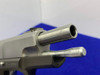 2001 Ruger P89 9mm Stainless 4.5" *ROBUST MILITARY INSPIRED PISTOL*