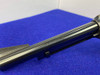 1976 Colt New Frontier .22LR/.22Mag Blue 6" *VERSATILE DUAL CYLINDER MODEL*