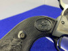 1976 Colt New Frontier .22LR/.22Mag Blue 6" *VERSATILE DUAL CYLINDER MODEL*