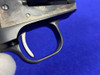 1976 Colt New Frontier .22LR/.22Mag Blue 6" *VERSATILE DUAL CYLINDER MODEL*