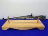 Savage Arms Mark II FVT .22 LR Black 21" *EYE-CATCHING GRAY LAMINATE STOCK*