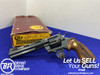 1988 Colt Python .357 Mag Blued 6" *ICONIC VINTAGE SNAKE SERIES*-GID1180536320